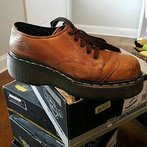Dr. Martens Shoe